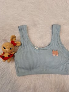 نیمتنه دخترانه 2060