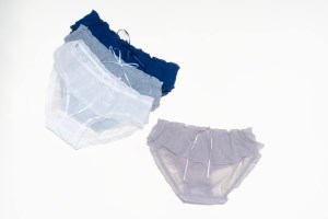 شورت تمام تور شیشه ای 1640