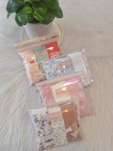 شورت بسته 3 تایی berak