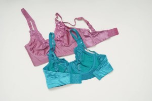 سوتین فنردار مسطر کد 1000