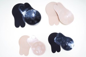 سوتین چسبی خرگوشی