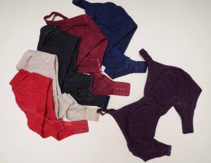 سوتین مسطر کد 810