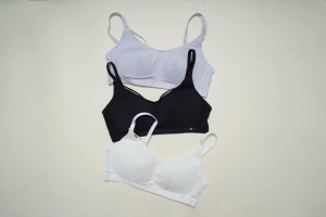 سوتین دخترانه پشت ضربدری 53210