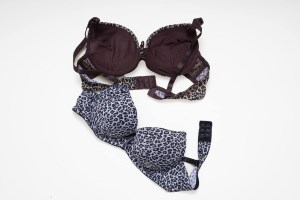 سوتین جکدار پلنگی 38081