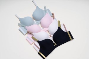 سوتین لیزری راه راه 269