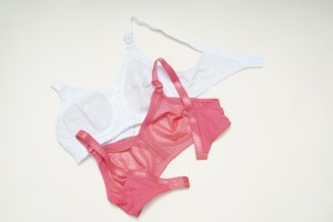 سوتین مسطر کد 466 سوزنی پرسی