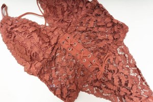 بادی تمام تور شکم بندی هارنس 131