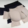 پروتز باسن پادار ساعت شنی 5042 رنگ مشکی سایز XL.2XL