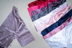 لباس خواب زنانه روبدوشامبر ارما کد 3533