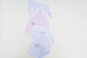 شورت نخی کبریتی 7660