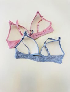 ست سوتین و شورت کبریتی 720 رنگ پنککی