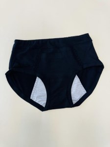 شورتکس سایز متوسط جیبدار 1208