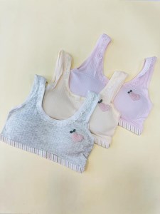 ست نیمتنه دخترانه کبریتی 6240