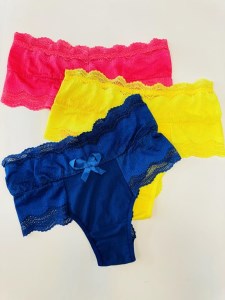 شورت فانتزی قواره بزرگ شوگن 210