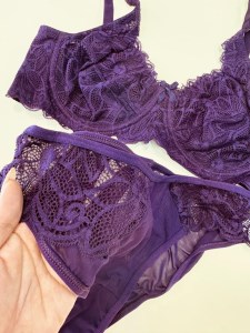 ست بیوتی 898 تور بغل گن دار