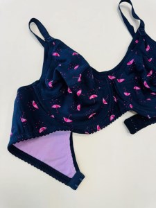 سوتین شیردهی فنردار 9010