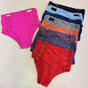 شورت بغل بندی 60037