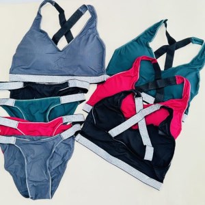 ست فانتزی کبریتی بند براق 195