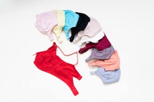 سوتین فنردار ایزابلا نخی 030 سوتین فنردار ایزابلا نخی 030