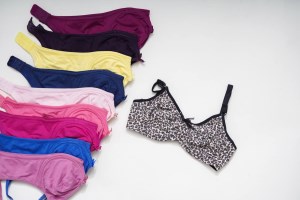 سوتین فنردار ایزابلا نخی 030