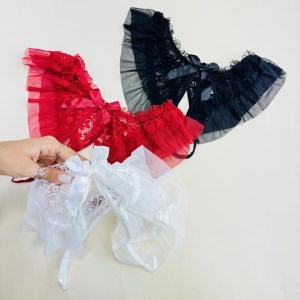 شورت فاق باز هفتی 2581