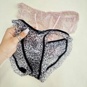 شورت تمام تور پلنگی 214