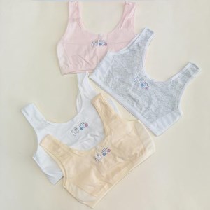 نیمتنه دخترانه پددار 846