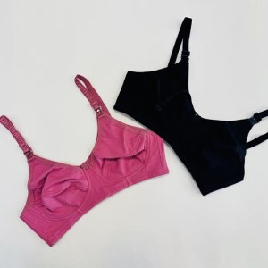 سوتین شیردهی لعیا