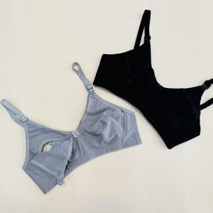 سوتین شیردهی لعیا