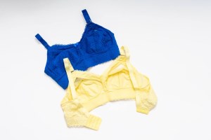 سوتین 1020 ایزابلا کش پهن