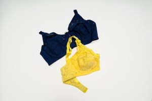 سوتین فنردار سایناکد 707