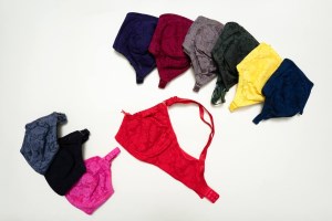 سوتین فنردار سایناکد 707