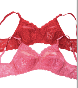 سوتین TBN کد 2003