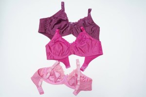 سوتین LC کاپ C کد 2022