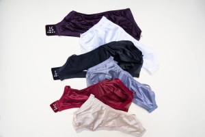 سوتین LC کاپ C کد 4040