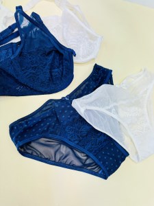 سوتین LC کد 6807 کاپ Cتمام تور