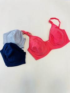 سوتین فنردار GEO کد 715