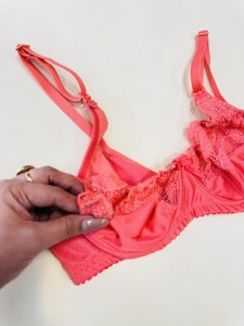 سوتین کارن شیردهی فنردار