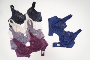 سوتین خرم سلطان بدون فنر 2275