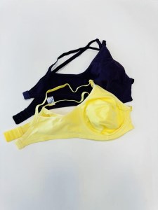 سوتین کد 303 آوینا فنر دار پرسی