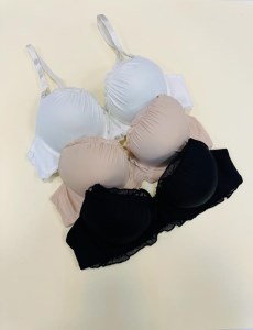 سوتین جکدار کد 60135