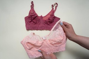 سوتین ایزاابلا کش بهن فنردار کد 1050