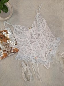 لباس خواب فانتزی