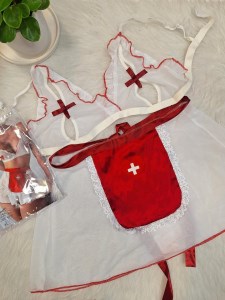 کاستوم پرستاری