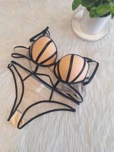 ست اسفنجی هارنس 8006 سایز 90