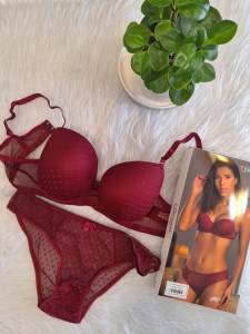 ست اسفنجی پرولا