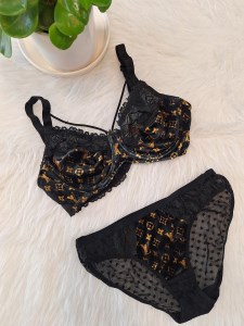 ست مخمل کارن VL