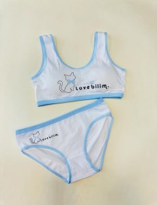 ست نیم تنه دخترانه615