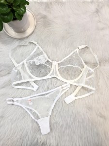 ست DNتمام تور شیشه ای کد 666