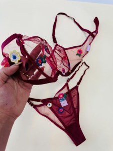 ست بیوتی بابونه کد960